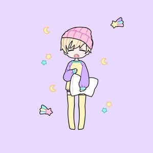 Meet your Posher, Mack